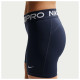 Nike Γυναικείο σορτς-κολάν Pro Mid-Rise 5'' Biker Shorts